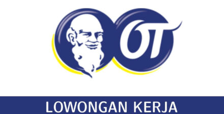 Lowongan