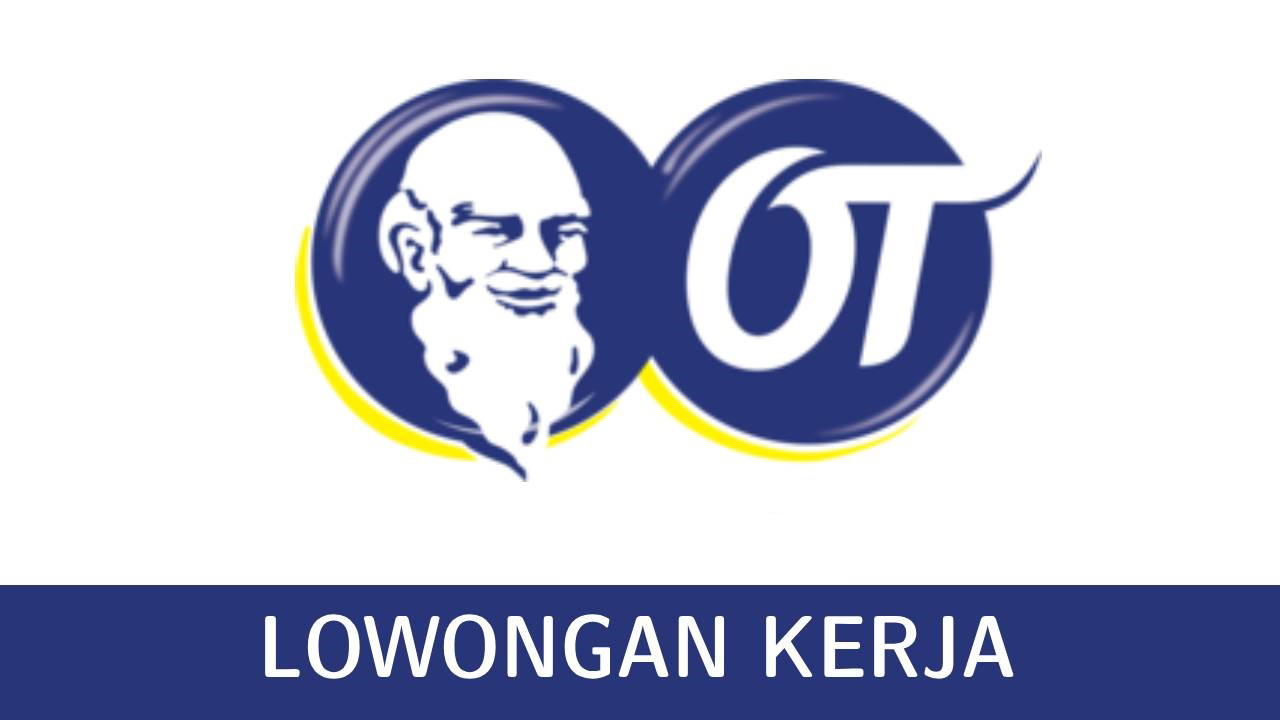 Lowongan
