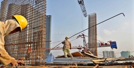 Pengembang Properti Bakal Tunda Investasi di 2024.