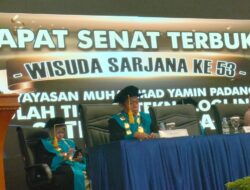 Bupati Sabar AS Sebut Pasaman akan Jadi Pintu Gerbang Utara Sumbar