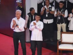 Ganjar-Mahfud Ungkap 21 Program Unggulan, Misi Pemberdayaan dan Keberlanjutan di Pilpres 2024