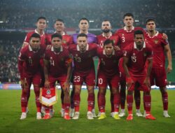 Timnas Indonesia, Skuad Termuda di Piala Asia 2023, Potensi 12 Pemain Muda Bersinar