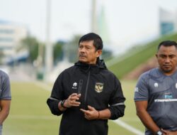 Indra Sjafri Evaluasi Pemain Muda Timnas U-20 di Qatar, Sistem Promosi-Degradasi Diterapkan
