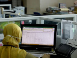 ASN Dilarang Gemborkan Pilihan Politik di Sosial Media, Pemerintah Ingatkan Netralitas Jelang Pemilu