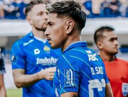 Momen Persahabatan Dalam Rivalitas, Daisuke Sato dan Rachmat Irianto di Piala Dunia 2026