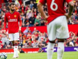 Revitalisasi Manchester United: Tujuh Pemain Potensial yang Bakal Dilepas Sir Jim Ratcliffe