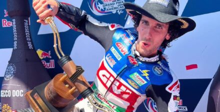 Pencapaian Mengesankan Alex Rins di MotoGP 2023 Dapat Sanjungan dari Pengamat MotoGP