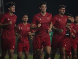 Antisipasi Piala Asia 2023, Timnas Indonesia Siapkan Strategi Khusus di Turki