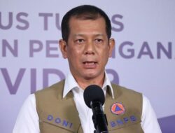 Letjen TNI Purn Doni Monardo Tutup Usia, Indonesia Kehilangan Tokoh Penanggulangan Bencana