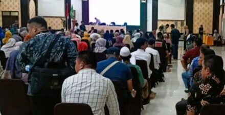 Ikuti Tes