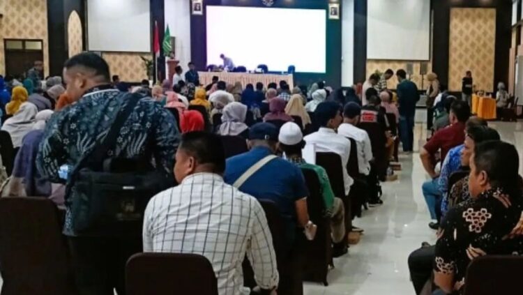 Ikuti Tes