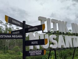 Kawatirkan Minat Investasi di IKN, Banggar DPR RI Minta Pendanaan Seimbang