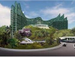 CLEO (Tanobel) Resmi Operasikan Pabrik Baru AMDK di Ibu Kota Nusantara