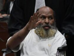 Hukuman Diperberat, Lukas Enembe Meninggal Dunia Setelah Kasus Suap