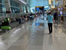 25 Bandara Baru di Indonesia Meningkatkan Konektivitas Antar Wilayah