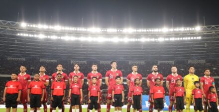 Timnas Indonesia di berbagai kelompok umur melalui banyak hal menarik di 2023.