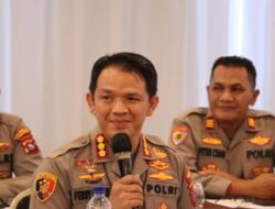 Mortalitas Kecelakaan Lalu Lintas di Padang Turun 6,12 Persen pada 2023