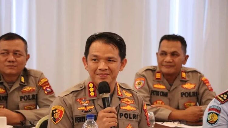 Kecelakaan Lalu Lintas