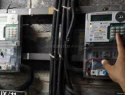 Keputusan Kementerian ESDM, Tidak Ada Perubahan Tarif Listrik untuk 13 Golongan Pelanggan Nonsubsidi