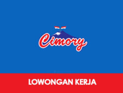 Lowongan Kerja Terbaru di PT Macroprima Panganutaran (Cimory Group) Januari 2024