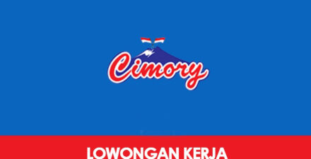Lowongan Kerja