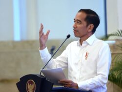 Program PTSL dan Redistribusi Tanah, Presiden Jokowi Berikan Kepastian Hukum