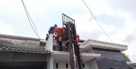 Pekerjaan