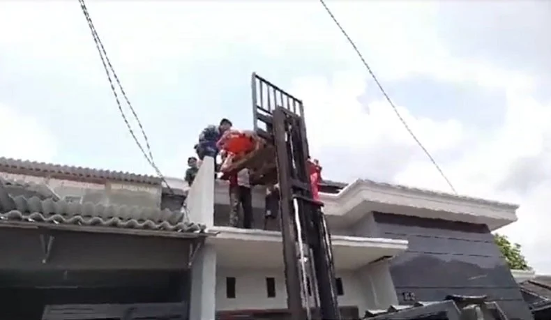 Pekerjaan