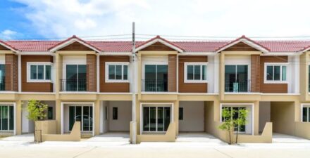 Cara PUPR atasi backlog perumahan.