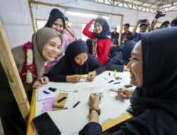 Pabrik Bulu Mata Srikandi di Purworejo, Kisah Sukses Setelah Sebelas Tahun Berliku