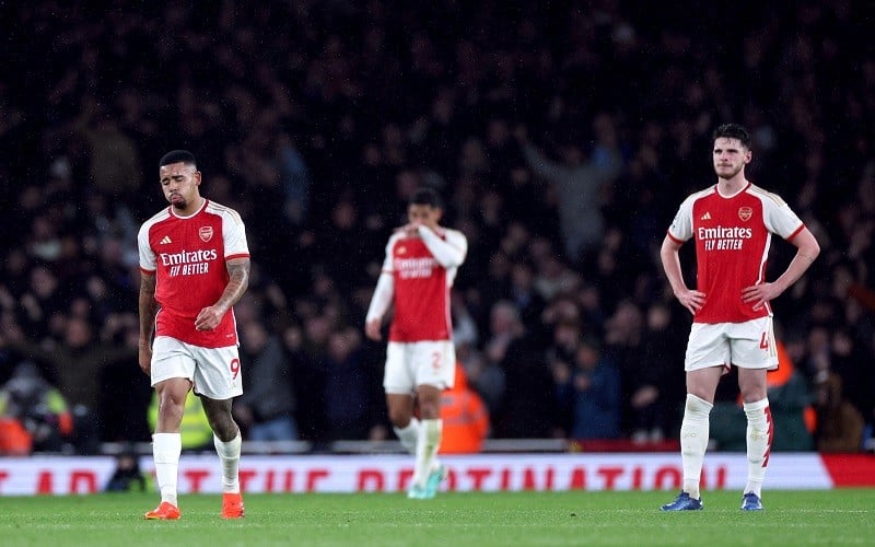 Arsenal