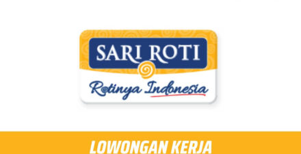 Lowongan Kerja