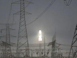 Pemerintah Tetapkan Tarif Listrik Stabil untuk Kuartal I 2024, Manfaatkan Kebijakan untuk Peningkatan Daya Saing