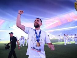 Perubahan Dramatis di Johor Darul Ta’zim, Pelatih dan Pemain Hengkang Akibat Pemotongan Pengeluaran