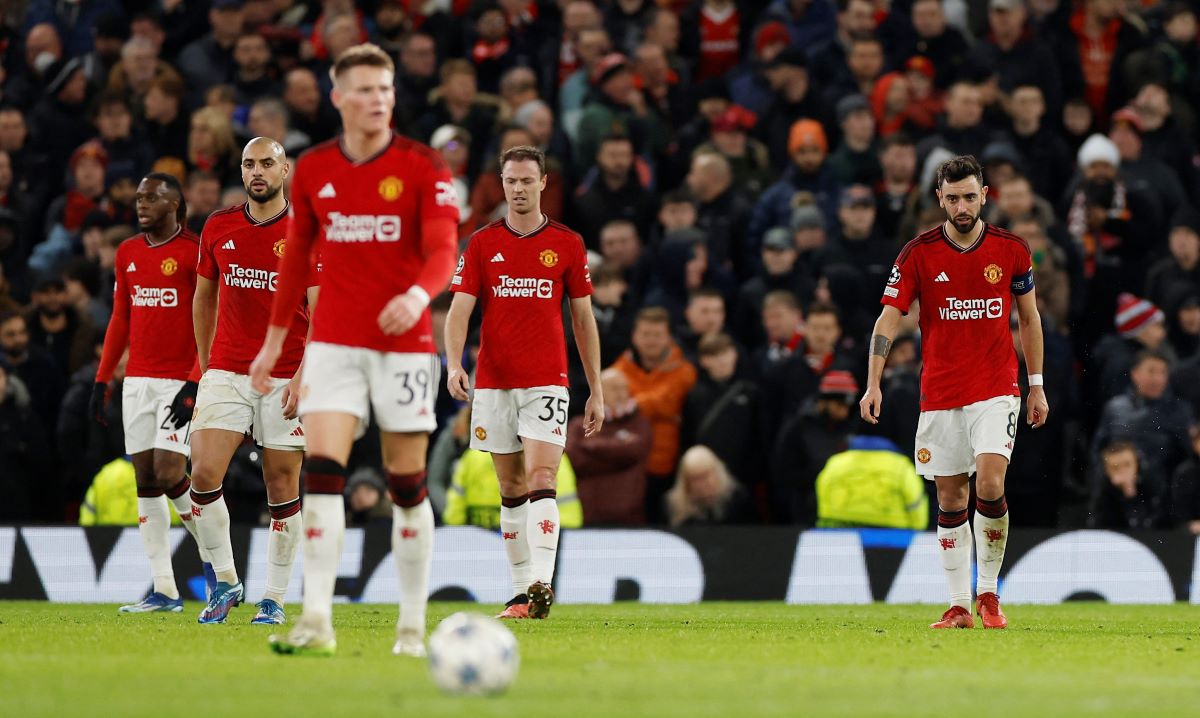 Manchester United terancam gagal mendapatkan dua pemain Benfica incaran mereka