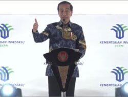Presiden Jokowi Inisiasi Rekrutmen ASN IKN, Kesempatan Emas untuk Fresh Graduate