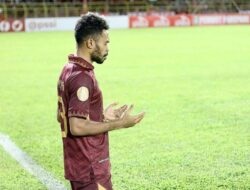 Harapan Yance Sayuri, Timnas Indonesia Raih Kesuksesan di Piala Asia 2023