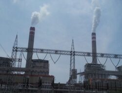 Presiden Jokowi Ajak Kolaborasi Investasi USD1 Triliun demi Net Zero Emission 2060