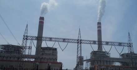 Presiden Jokowi Ajak Kolaborasi Investasi USD1 Triliun demi Net Zero Emission 2060