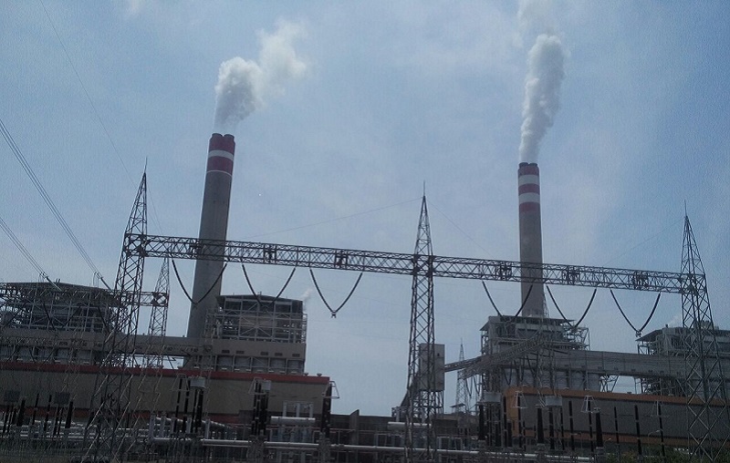 Butuh USD1 Triliun Wujudkan Net Zero Emission.