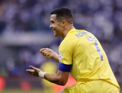 Perbandingan Gol Cristiano Ronaldo dan Sunil Chhetri, Fakta yang Sebenarnya
