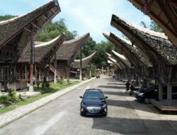 PLN Dukung Pengembangan Green Tourism di Tana Toraja dan Toraja Utara dengan Energi Bersih