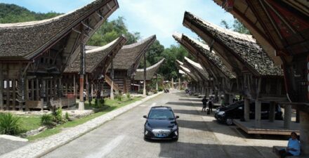 PLN Dukung Pengembangan Green Tourism di Tana Toraja dan Toraja Utara dengan Energi Bersih
