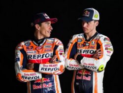 Tetsuhiro Kuwata, Kecewa dengan Musim Buruk, Tapi Repsol Honda Punya Peluang Besar