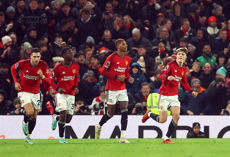 Manchester United harus mewaspadai wajah baru Nottingham Forest.