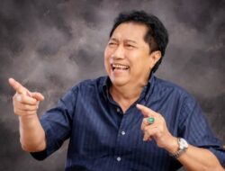 Tantangan Panas dan Kekeringan, Transtoto Handadhari Usulkan Kebun Hutan Massal di Jawa Tengah