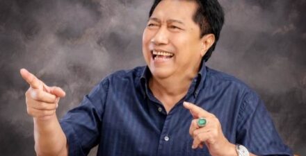 Kebun hutan perlu dimassivkan di pulau jawa.