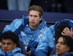 Kabar Baik dari Etihad, Josep Guardiola Ungkap Kesiapan Kevin de Bruyne untuk Tampil