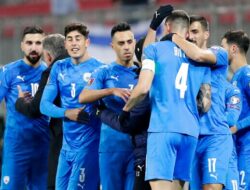 Histori Kontroversial, Enam Negara, Termasuk Indonesia, yang Menolak Bertanding dengan Timnas Israel
