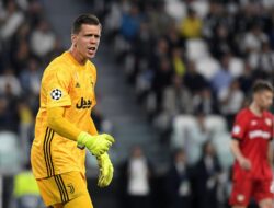 Wojciech Szczesny Optimis Juventus Bisa Salip Inter Milan di Puncak Klasemen Serie A
